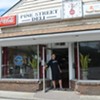 Burlington's Pine Street Deli Closes Its Doors