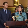 Overtime: Vermont Legislature Sets Stage for Veto Battle