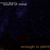 Album Review: Robinson Morse's Sound of Mind, 'Enough Is Plenty'