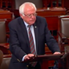 Walters: Congressional Shooter Campaigned for Bernie Sanders