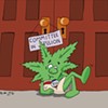 Vermont Marijuana Legalization Stalls in the House, Fails Again