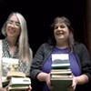 These Two Ladies Created a Site for All Things Literary