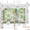 Burlington Residents React to Latest City Hall Park Redesign
