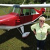 Ground Crew: Meet FliRite Aviation Pilot Shirley Chevalier