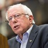 Bern Notice: Sanders Lays Down a Health Care Marker