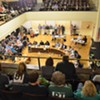 City Council Postpones Vote On New Burlington Telecom Owner