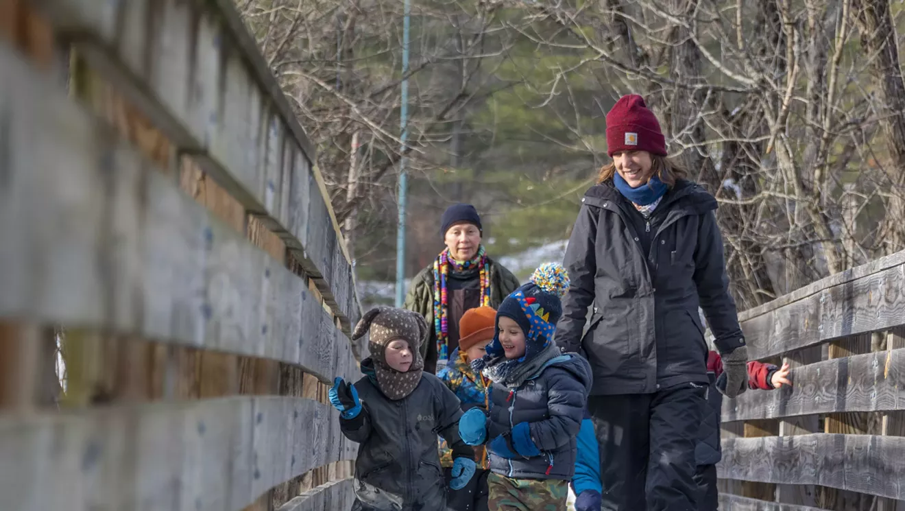 Fixing Vermont's Childcare System Could Cost Up to $279 Million — Annually - Vimarsana News