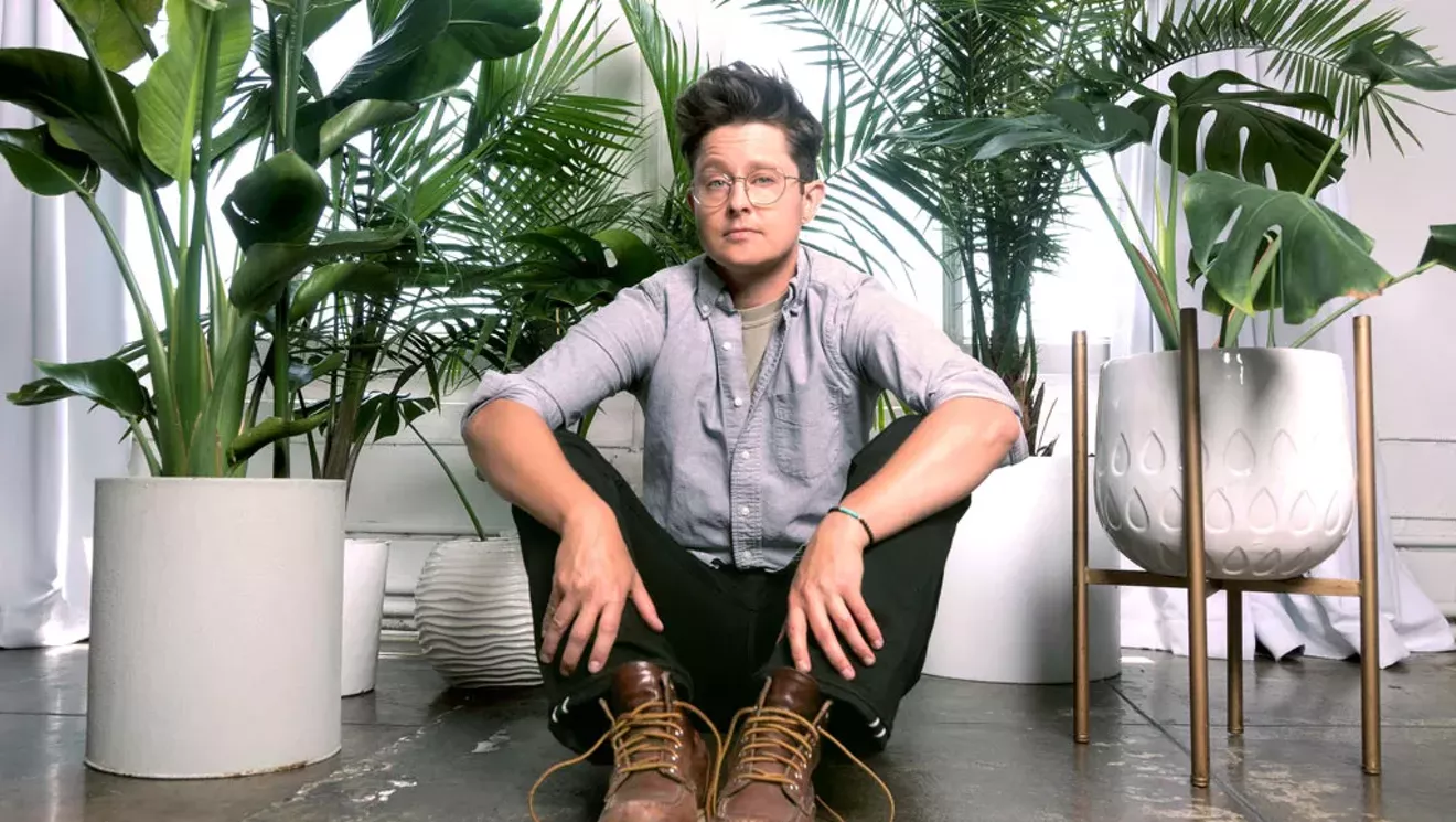 River Butcher Talks Jokes Versus Storytelling and Heckling Versus Cackling - Vimarsana News