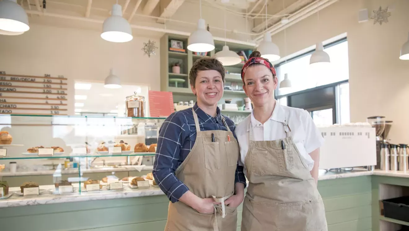 Boxcar Bakery Is on Track in Essex Junction - Vimarsana News