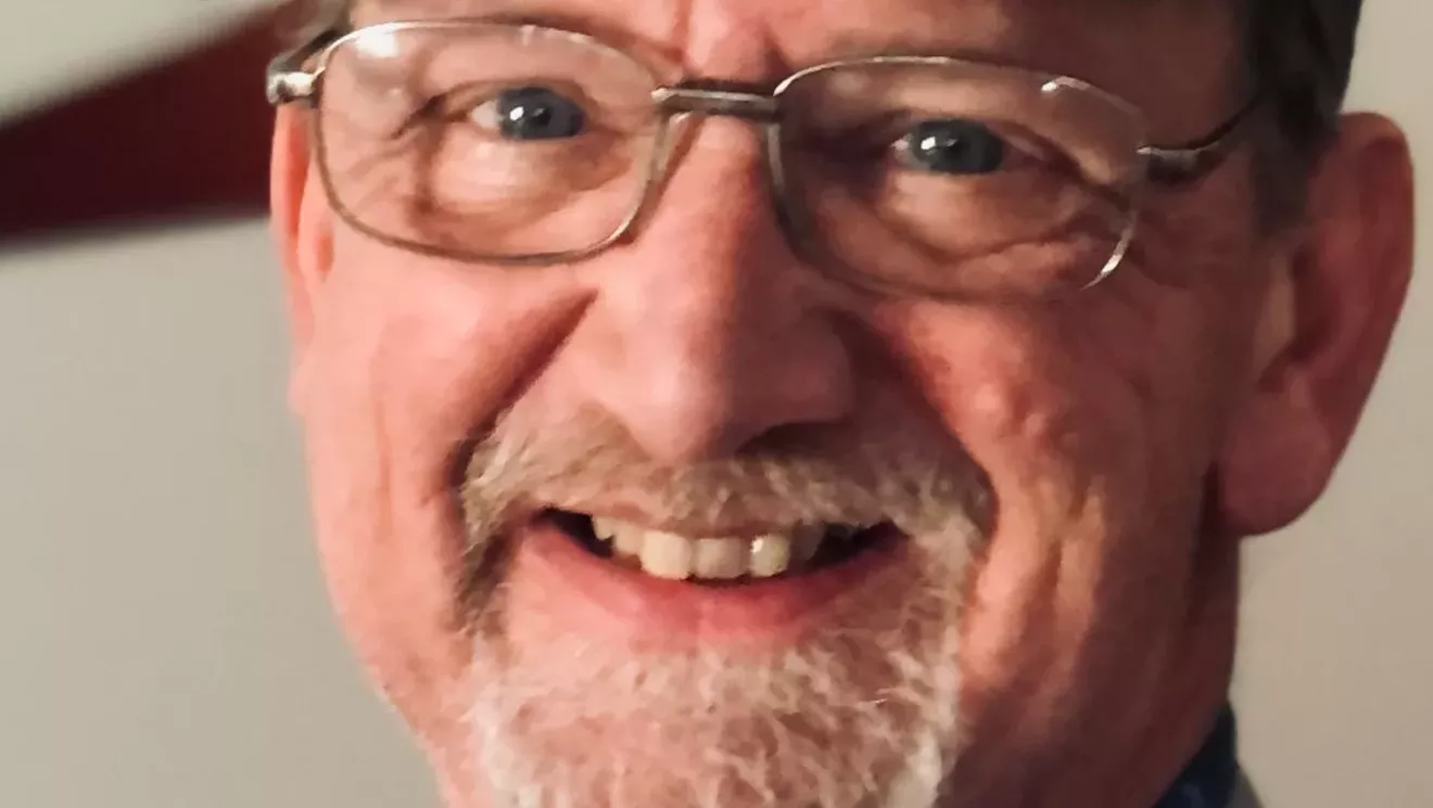 Obituary: John P. Barron, 1961-2023 - Vimarsana News