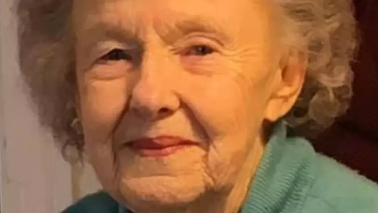 Obituary: Helen Morse, 1929-2023 - Vimarsana News