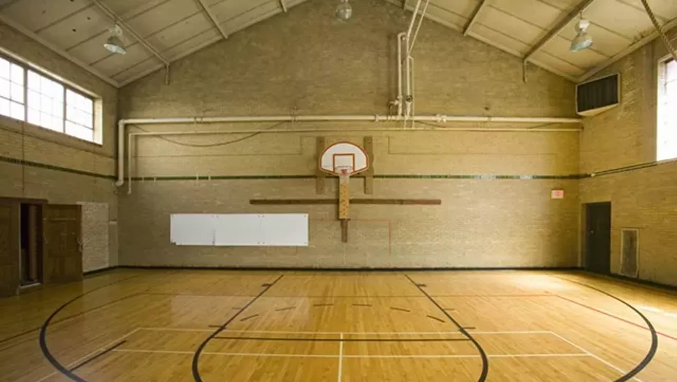 Alburgh Man Dies After Brawl at Middle School Basketball Game - Vimarsana News