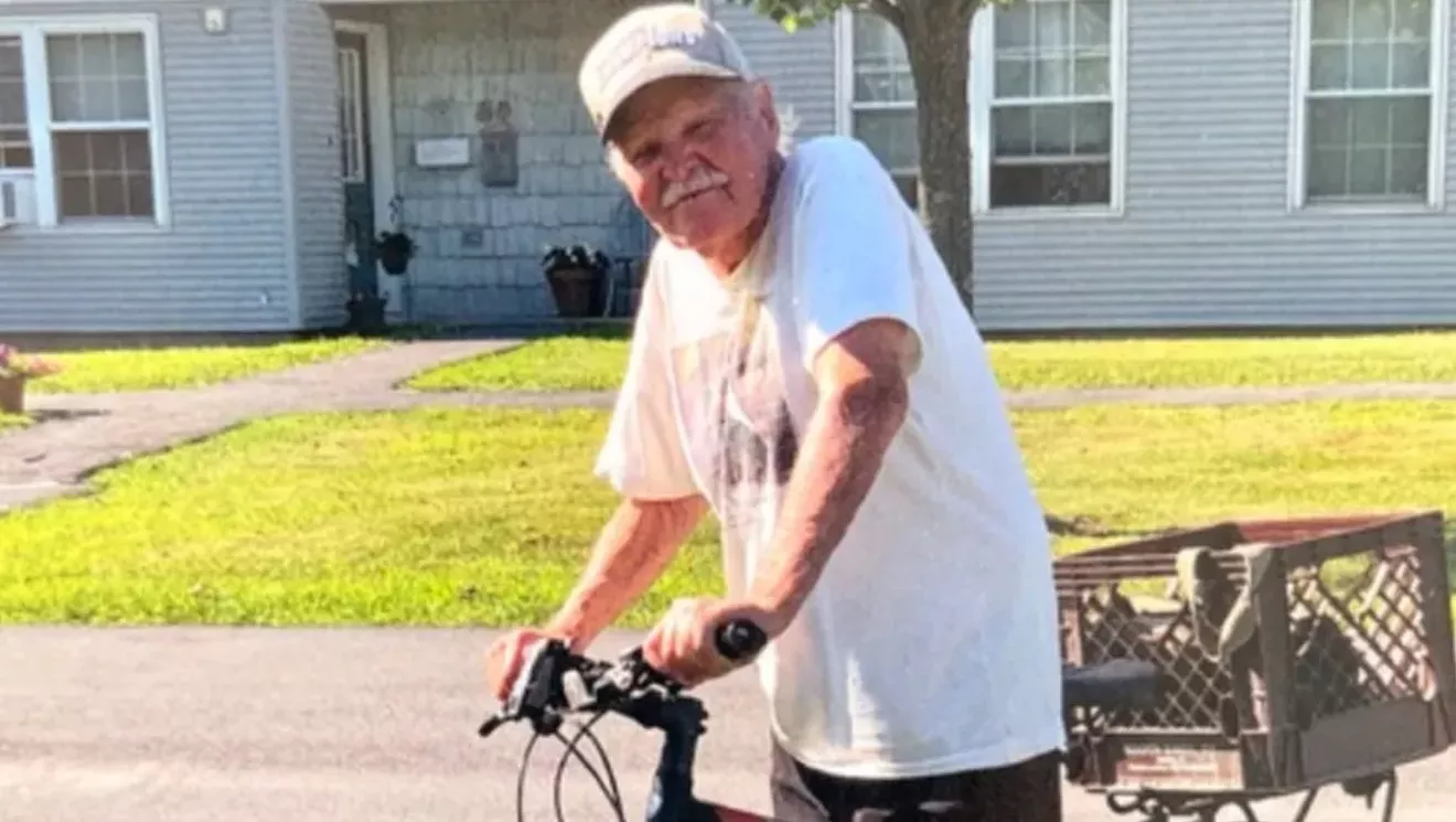Obituary: Robert Weber, 1934-2023 - Vimarsana News