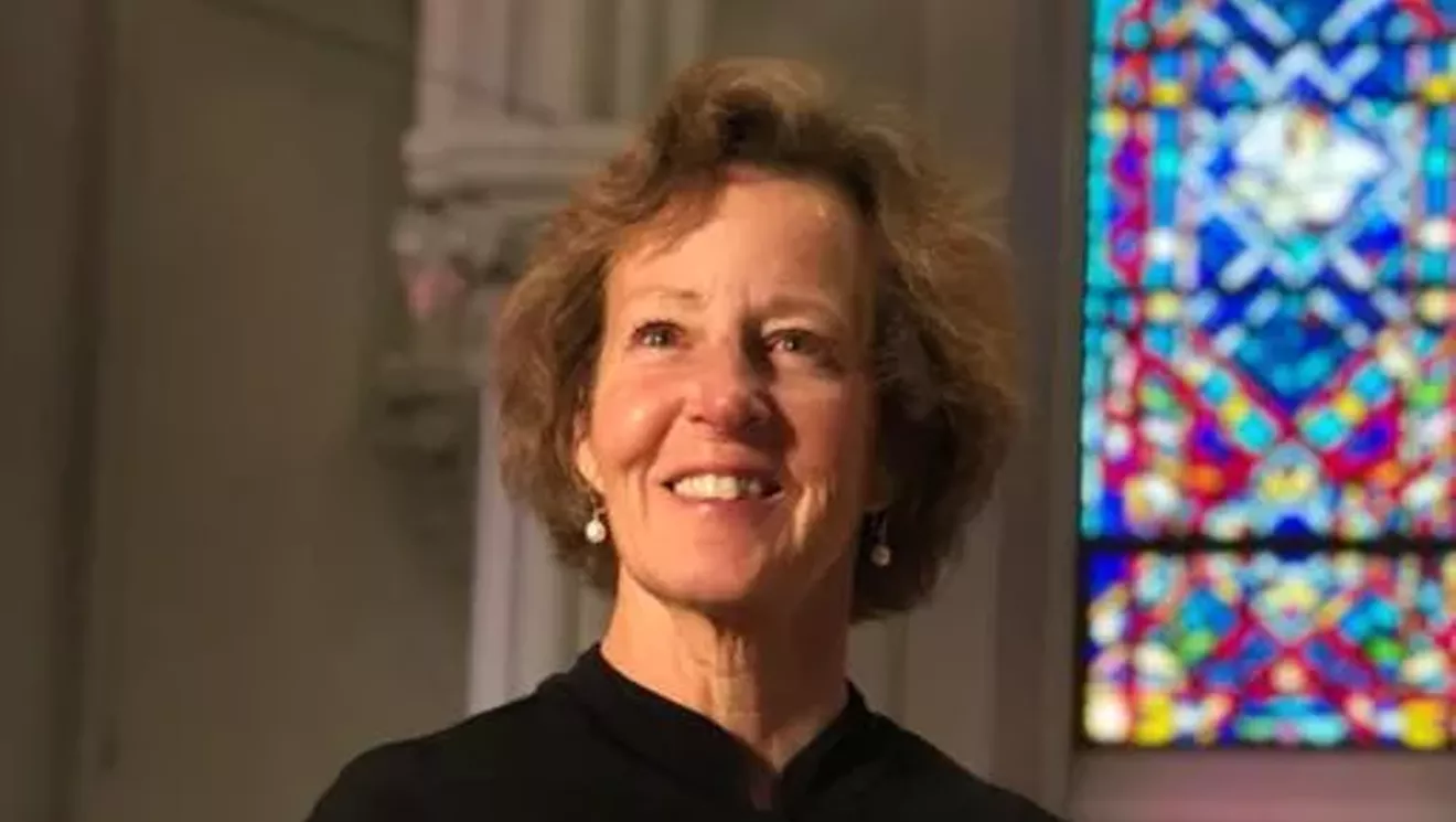 Obituary: Candis Perrault-Kjelleren, 1957-2023 - Vimarsana News