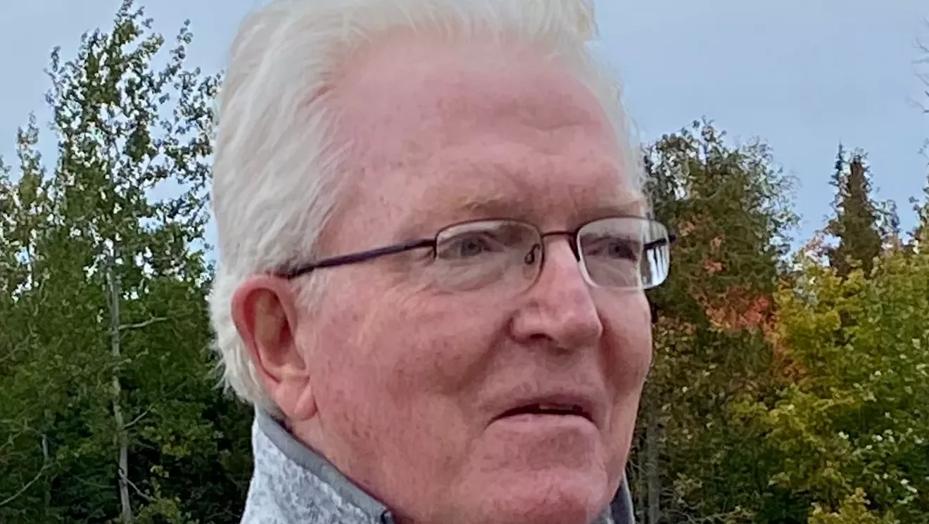 Obituary: Mark David Williamson, 1948-2023 - Vimarsana News