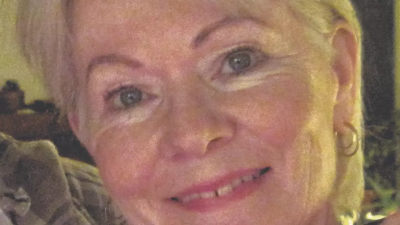 Obituary: Marcia Jean Perry, 1949-2023 - Vimarsana News