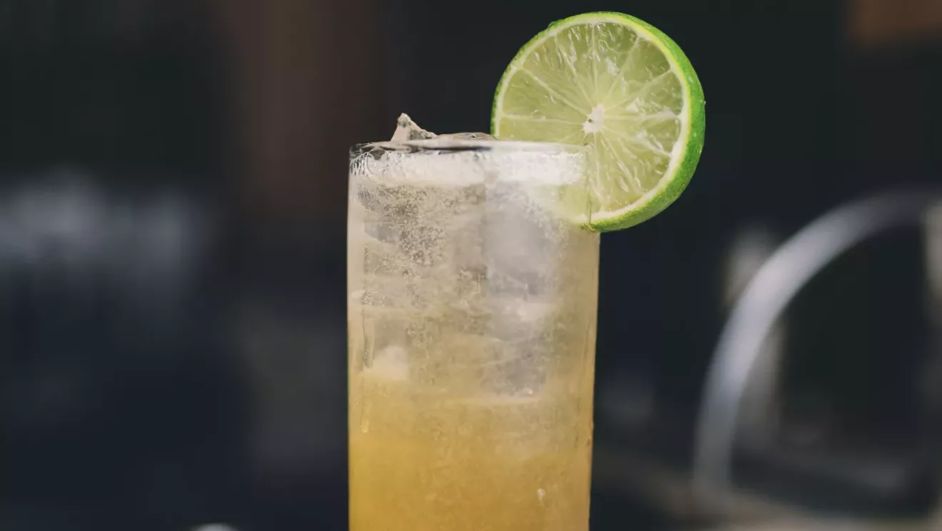 Home on the Range: Cocktail Recipes With Linchpin Aperitivo - Vimarsana News