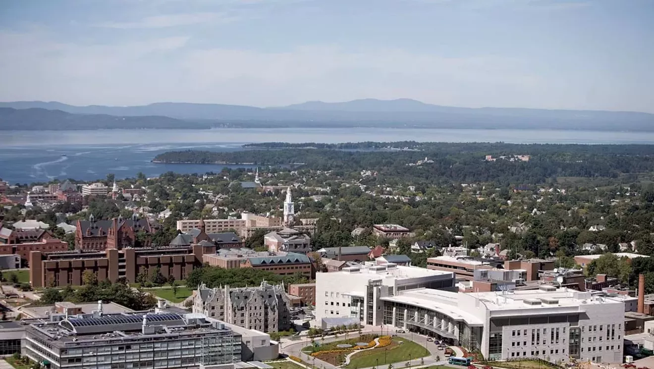 UVM Medical Center Seeks Green Light to Build Surgery Center - Vimarsana News