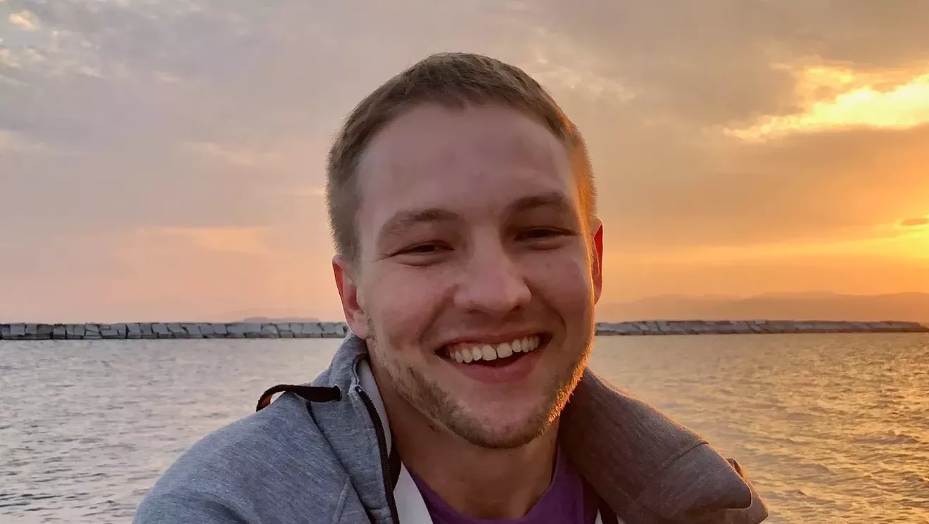 Obituary: Jackson Downey-Teachout, 1990-2023 - Vimarsana News