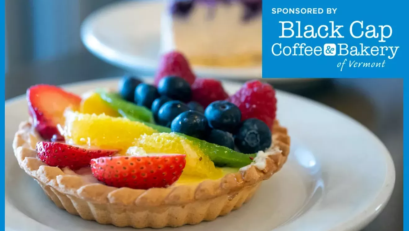 Fresh Pastries and Creative Lattes in Waterbury? Find Them at Black Cap Coffee & Bakery. - Vimarsana News