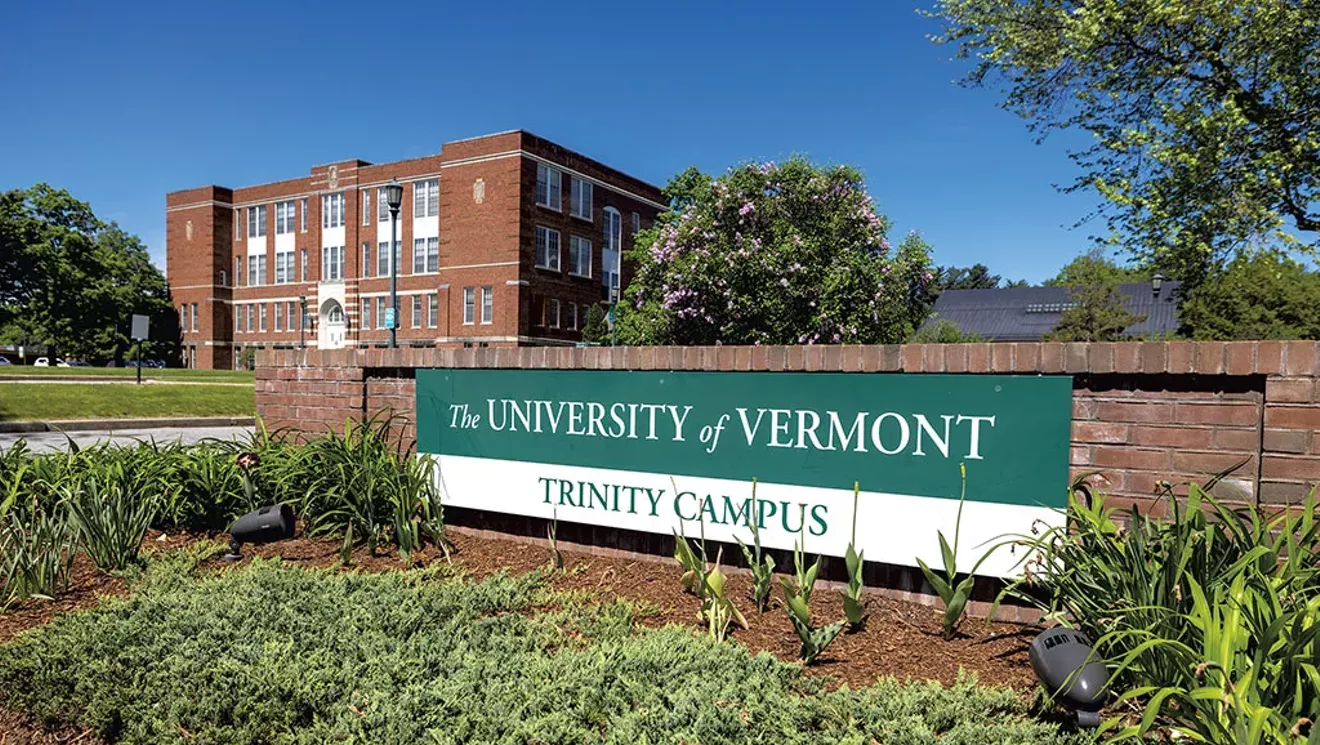Burlington Council Pressures UVM to Discuss Growing Enrollment - Vimarsana News