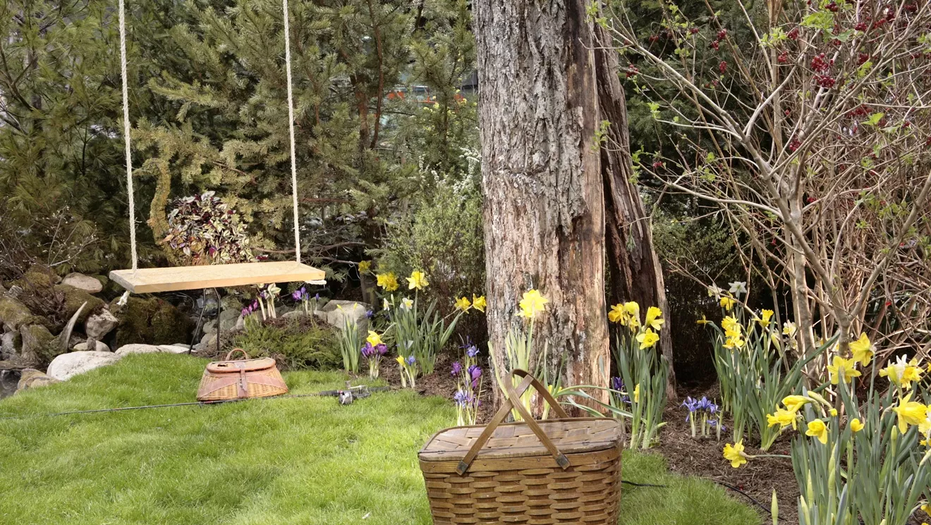 The Vermont Flower Show - Vimarsana News
