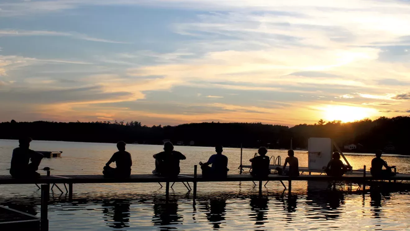Time to Sign Up for CAMP! - Vimarsana News