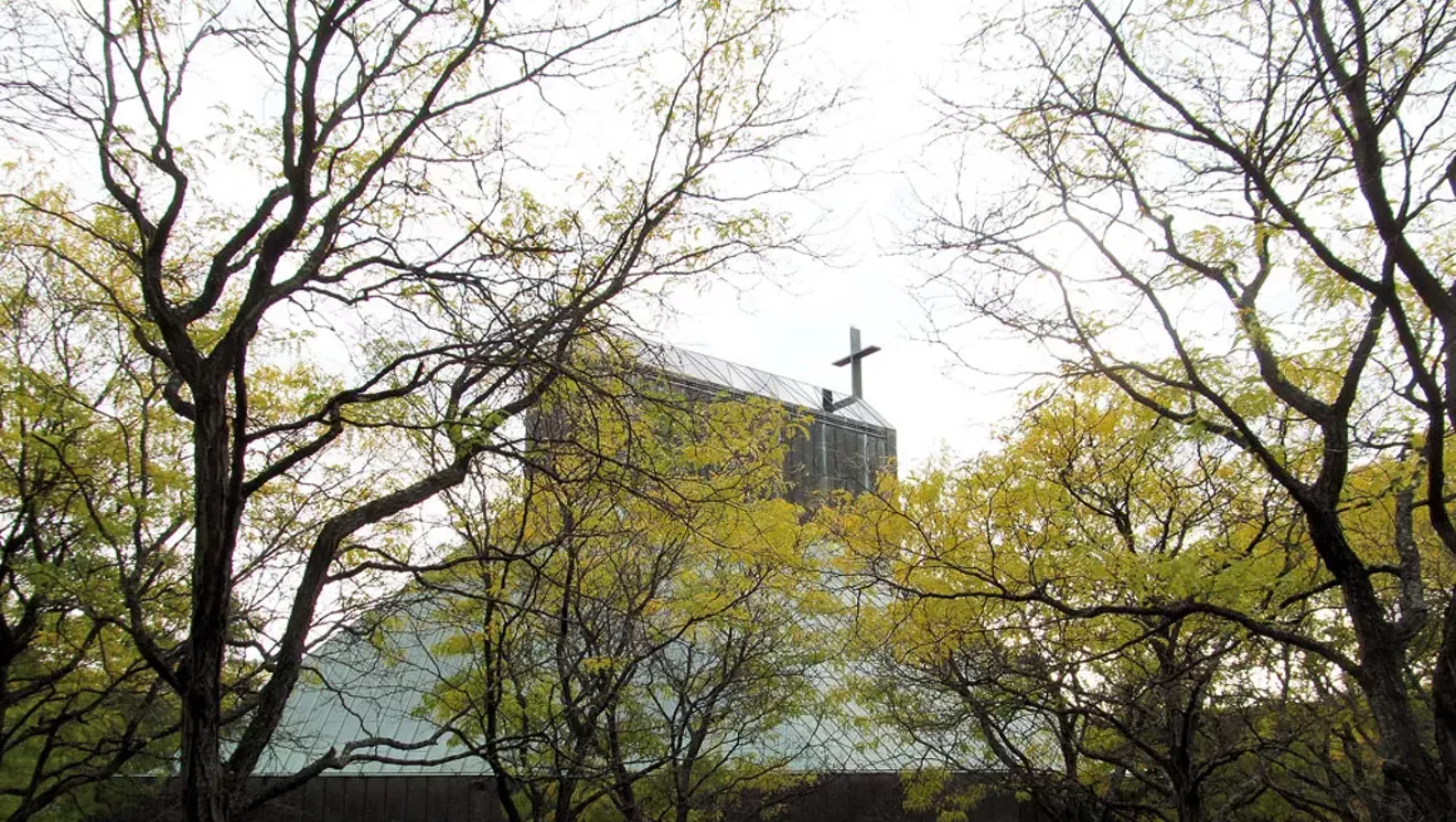 Burlington Cathedral Demolition Now Enmeshed in Lawsuits - Vimarsana News