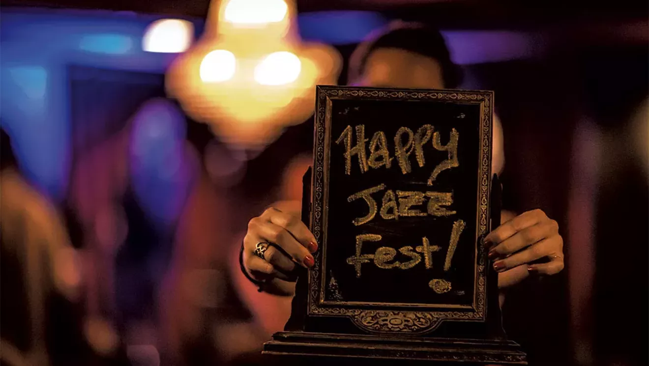 Soundbites: The New, Leaner Look of the Jazz Fest - Vimarsana News