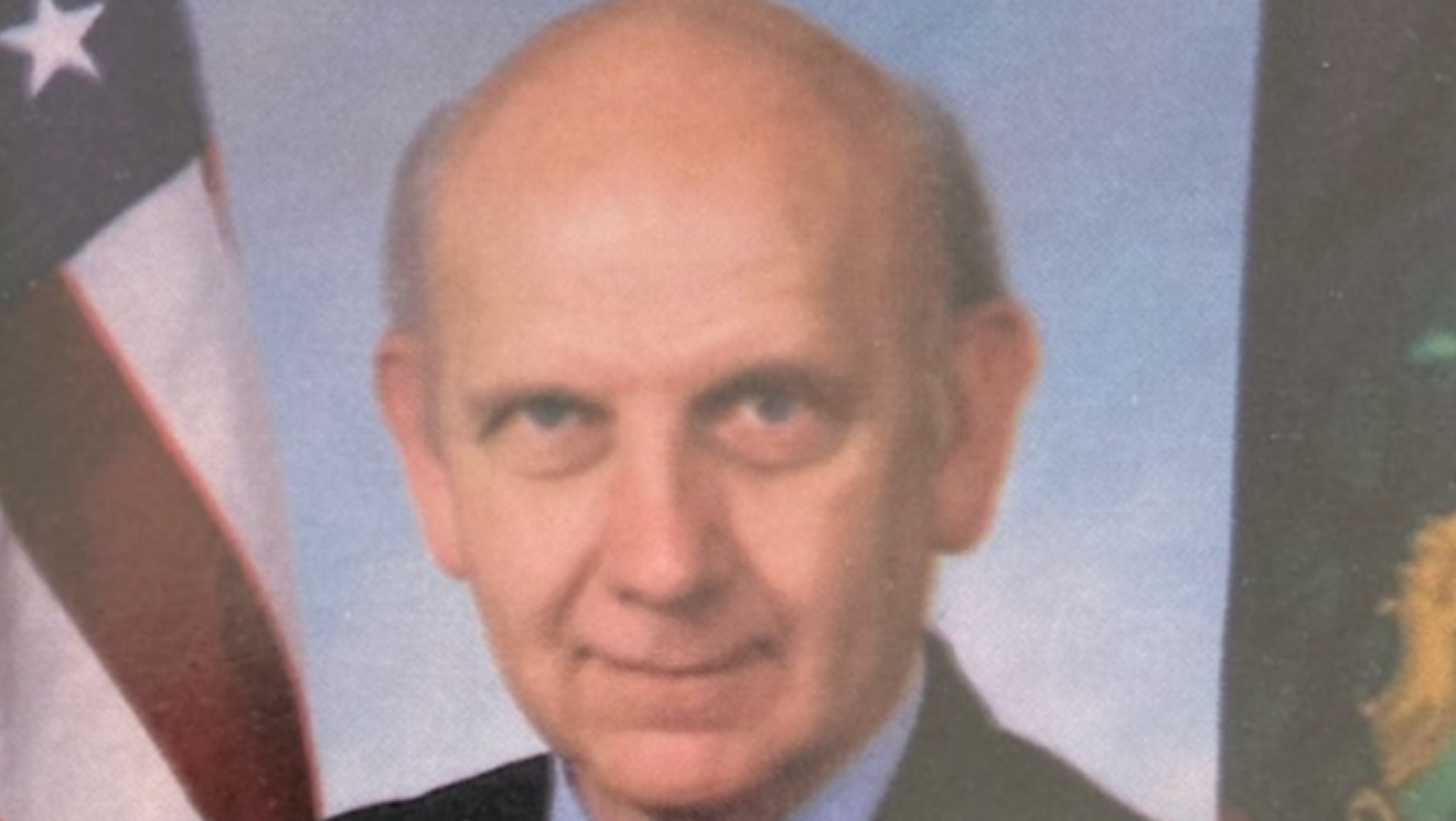 Obituary: Asa James Walton Jr., 1942-2023 - Vimarsana News