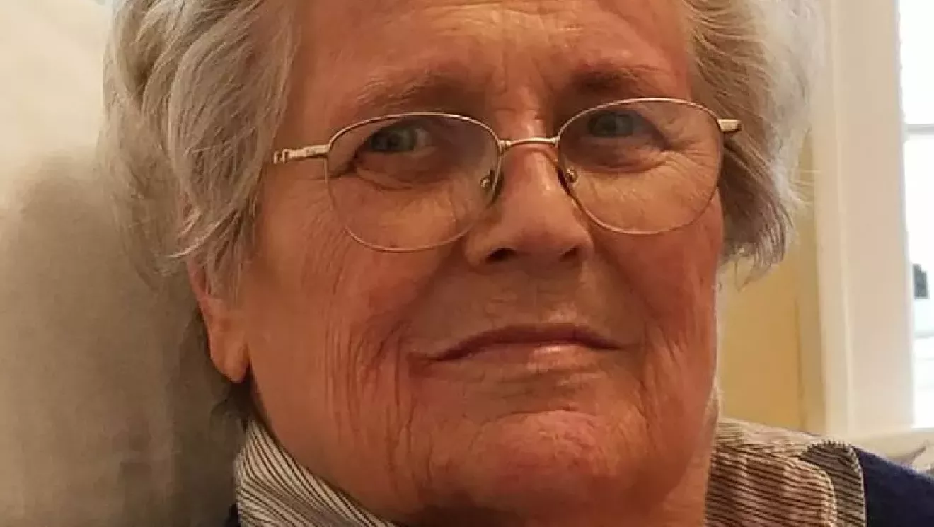 Obituary: Yvette M. Jalbert, 1927-2023 - Vimarsana News
