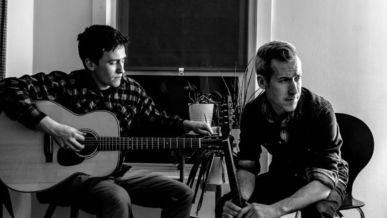 On the Beat: New Music From Burds & Carroll and the Do Good Fest Returns - Vimarsana News