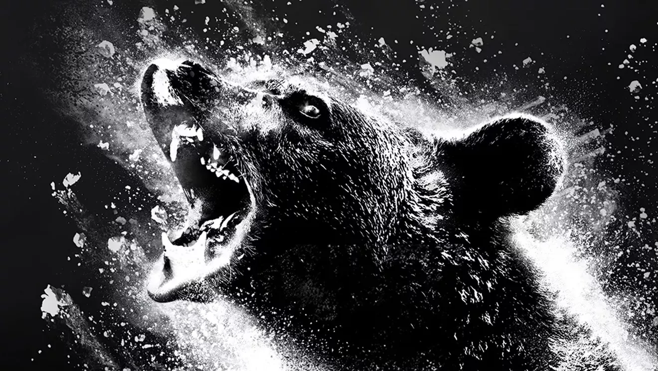 'Cocaine Bear' Is Just Retro Enough to Make Incompetence Entertaining - Vimarsana News