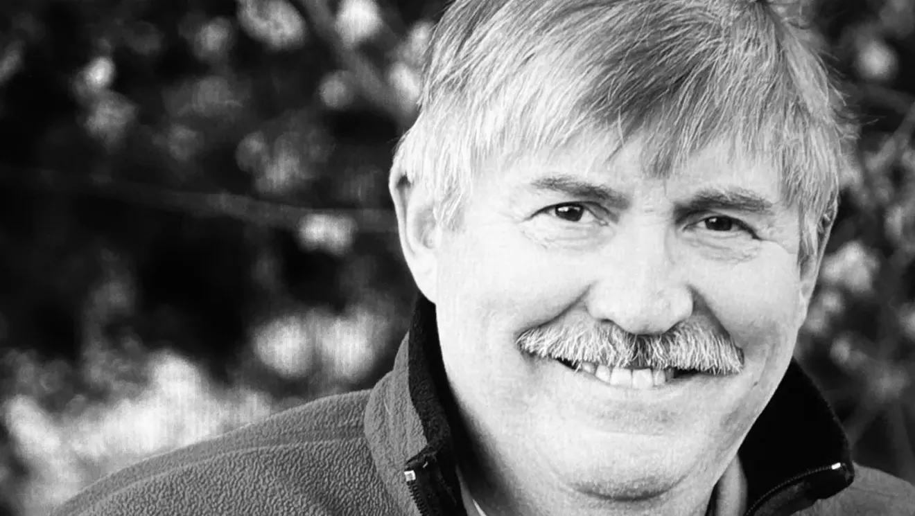 Obituary: Phillips H. Kerr, 1946-2023 - Vimarsana News