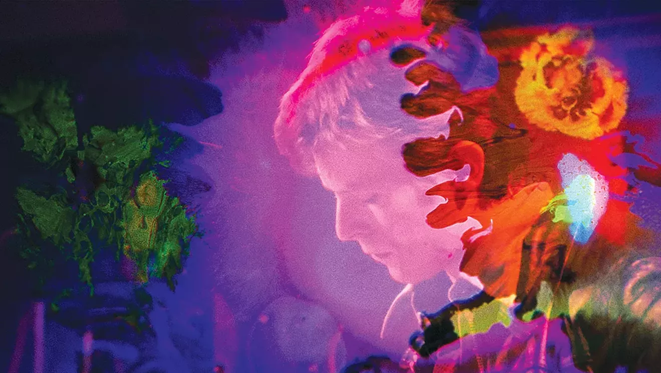 Documentary 'Moonage Daydream' Takes Viewers on a Trancey Trip Through the Career of David Bowie - Vimarsana News