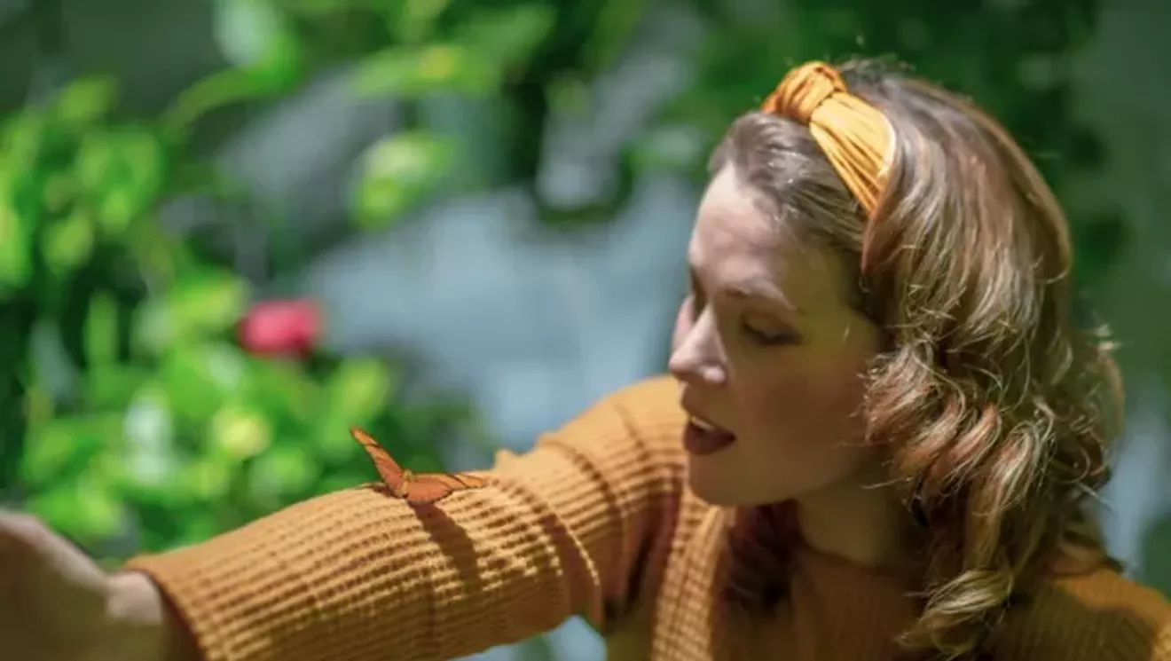 Singer-Songwriter Hayley Jane Returns to Vermont - Vimarsana News