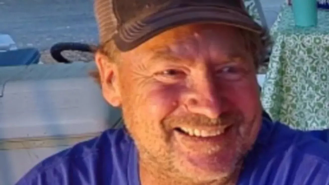 Obituary: Brian McLaughlin, 1969-2023 - Vimarsana News