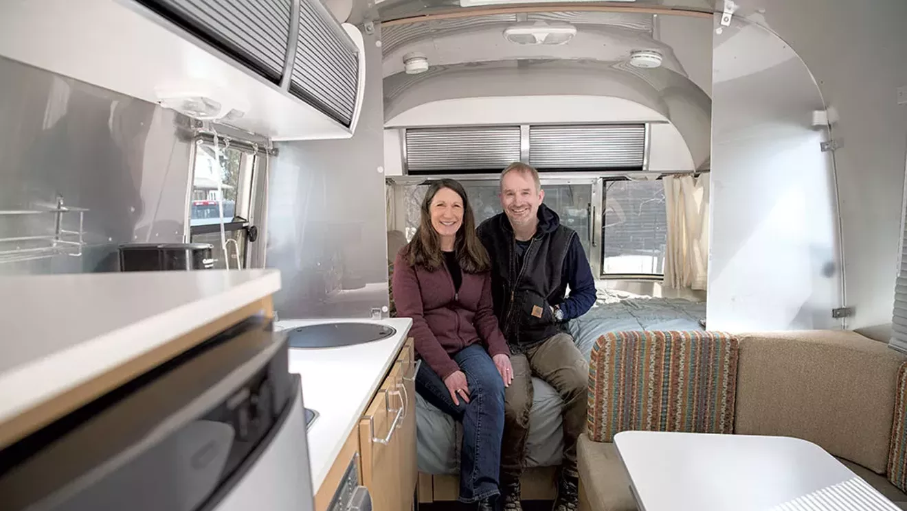 Freedom-Seeking Retirees See RVs as Dream Machines - Vimarsana News