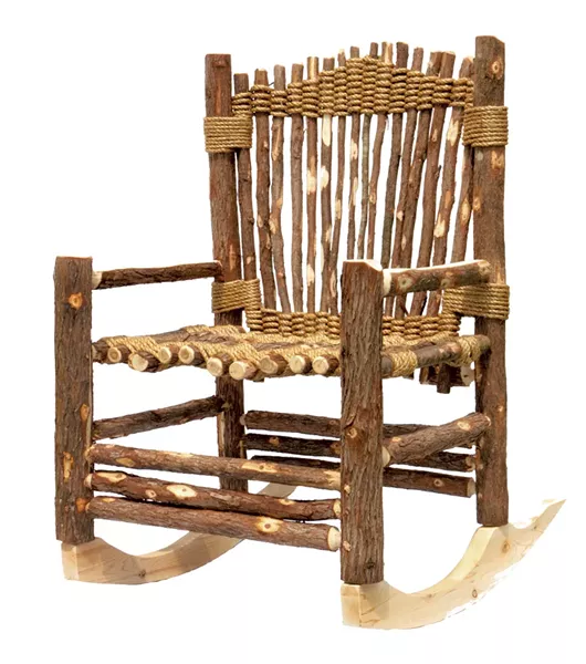 VERMONT CEDAR CHAIR COMPANY