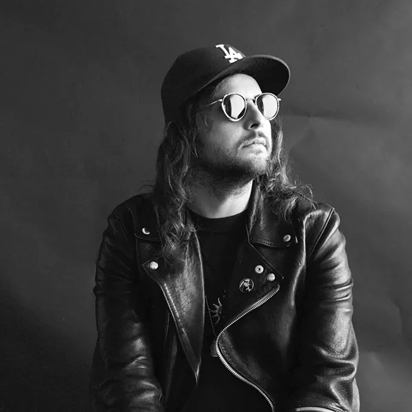 COURTESY OF KING TUFF