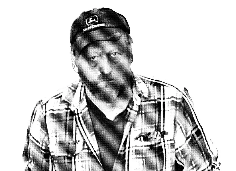Walt Neborsky - MARK DAVIS
