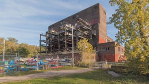 Will Burlington Voters Approve a Last-Ditch Plan for the Moran Plant?