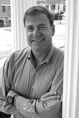 Yves Bradley - MATTHEW THORSEN