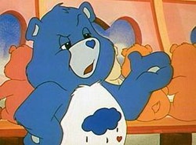 care bear