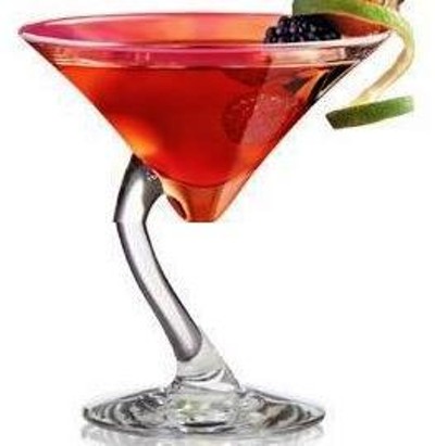 You Look Like I Need A Drink!