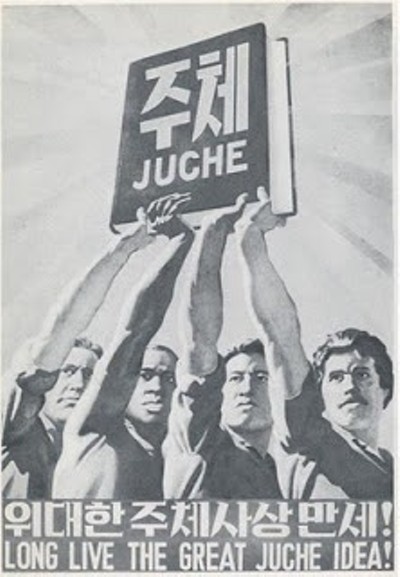 juche