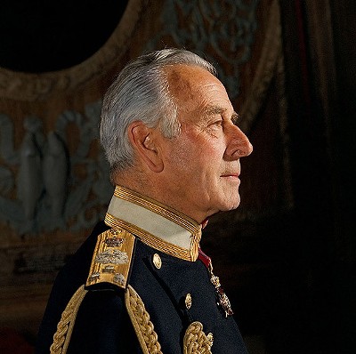 Mountbatten