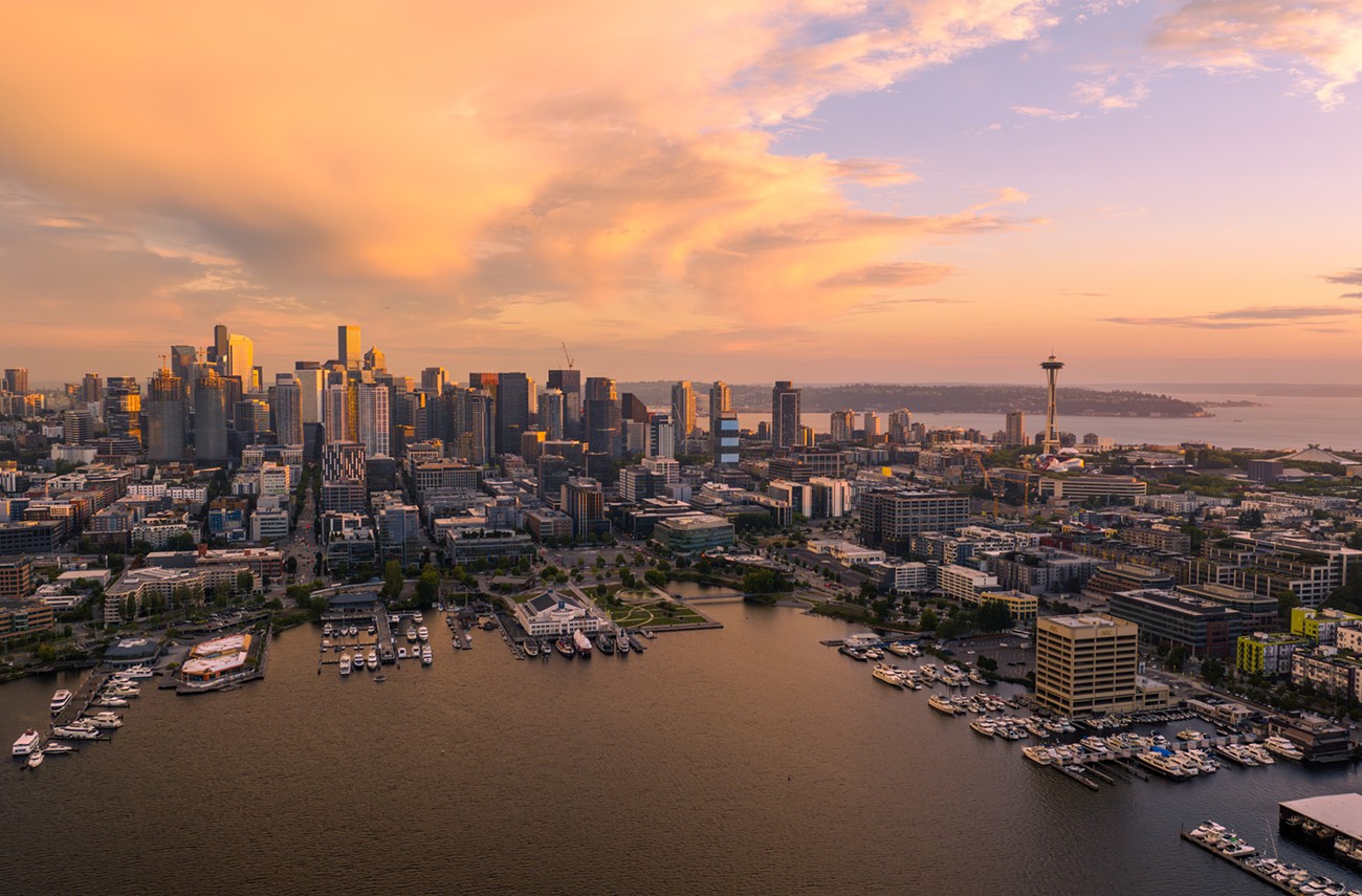 Will a Dramatic Drop in Interest Rates Spark Another Construction Boom
