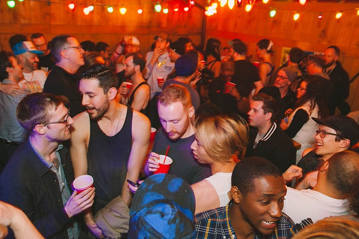 Where To Dance In Nyc Best Dance Bars