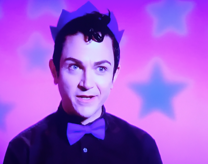 Last night was the BenDeLaCreme episode. Every episode so far has been the BenDeLaCreme episode, basically. But last night was extra. Last night was the BenDeLaCreme episode. Every episode so far has been the BenDeLaCreme episode, basically. But last night was extra.